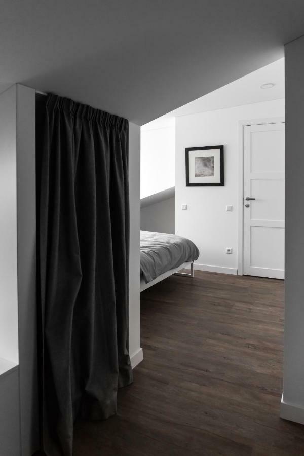 Deluxe Apartments By Hostlovers Kaunas Dış mekan fotoğraf
