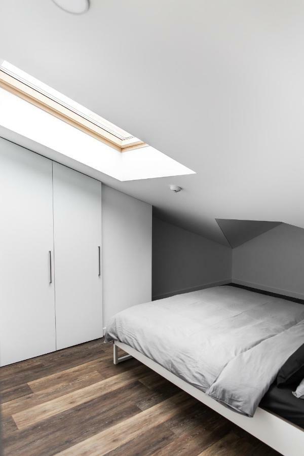 Deluxe Apartments By Hostlovers Kaunas Dış mekan fotoğraf