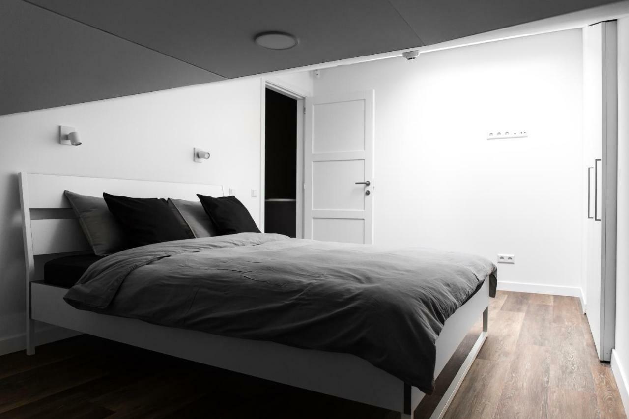 Deluxe Apartments By Hostlovers Kaunas Dış mekan fotoğraf