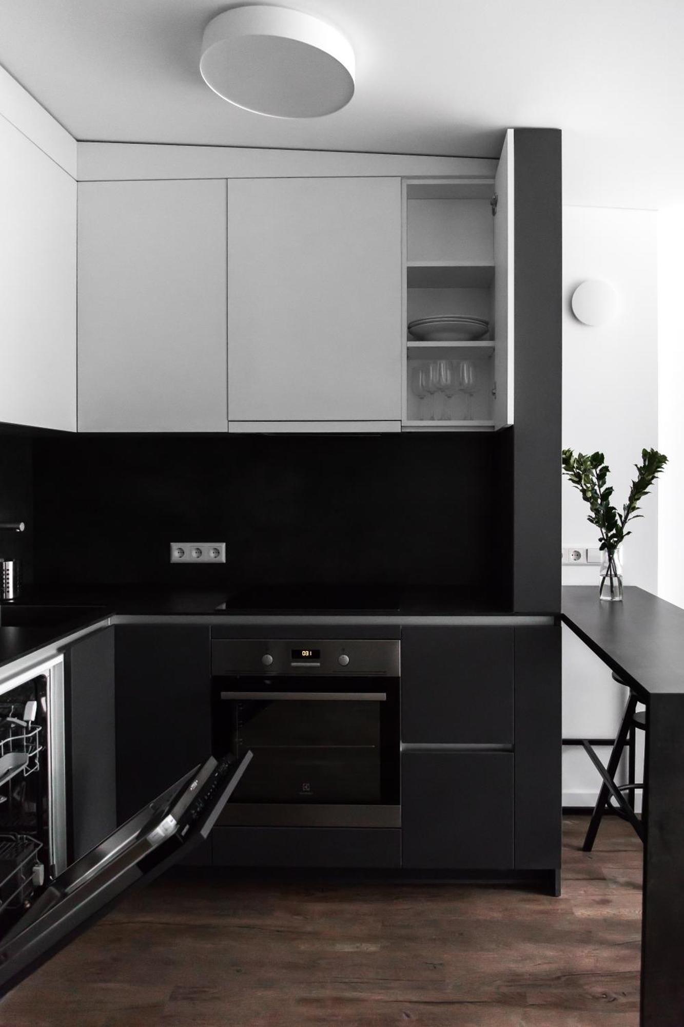 Deluxe Apartments By Hostlovers Kaunas Dış mekan fotoğraf