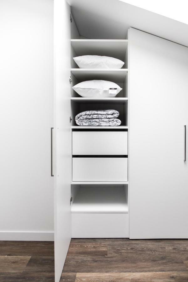 Deluxe Apartments By Hostlovers Kaunas Dış mekan fotoğraf